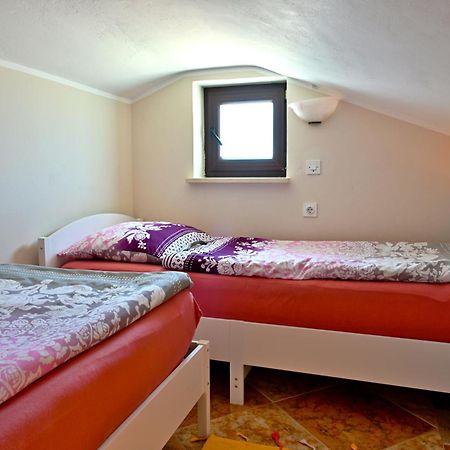 Apartments Ruza Umag Exterior foto