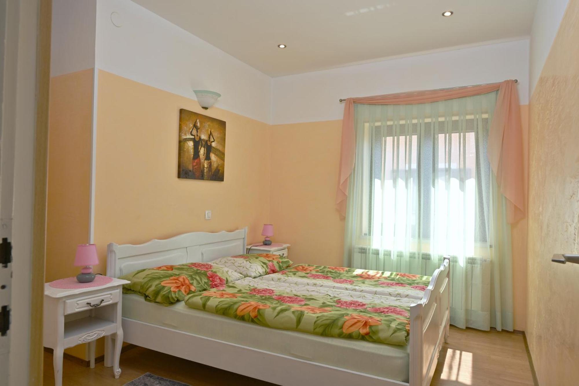 Apartments Ruza Umag Exterior foto